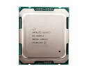 【中古】インテルcm8066002031201 CPU cm8066002031201 Xeon e5 ? 2660 V4 14コア/ 28thread 35 MB 2.00 GHz lga2011 ? 3