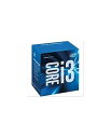 【中古】Intel Core i3-7300 4GHz Skylake CPU LGA1151 デスクトップスマートキャッシュボックス入り