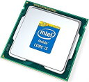 【中古】Intel Core i5 7600T 2,80GHz LGA1151 6 MBキャッシュトレイCPU