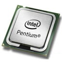 【中古】Intel Pentium G4600 Dual-core (2 Core) 3.60 GHz Processor - Socket H4 LGA-1151OEM Pack - 512 KB