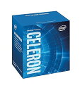 【中古】Intel CPU Celeron G3950 3.0GHz 2Mキャッシュ 2コア/2スレッド LGA1151 BX80677G3950 【BOX】