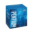 【中古】インテル Intel CPU Pentium G4560 3.5GHz 3Mキャッシュ 2コア/4スレッド LGA1151 BX80677G4560 【BOX】【日本正規流通品】