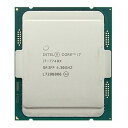 【中古】Core i7-7740x Processor TRAY