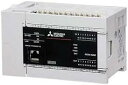 【中古】三菱電機(MITSUBISHI) FX5U-32MT/ES(S) CPUユニット (入力点数 16点) (出力点数 16点) NN 出力形式:トランジスタ(シンク)(FX5U-32MT/ES)