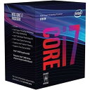 【中古】Core i7-8700 8th gen TRAY