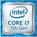 【中古】Intel Core i7 7700T プロセッサートレイ
