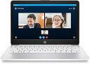 【中古】HP Stream 11インチ ノートパソコン Intel Celeron