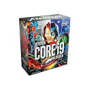 【中古】Intel? Core? i9-10850K デスクトッププロセッサー マーベルのアベンジャーズコレクターズエディション搭載10コア最大5.2GHzアンロックLGA1200