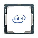 【中古】INTEL INTEL CORE I5-9600K プロセッサー (9Mキャッシュ、最大4.60GHz)