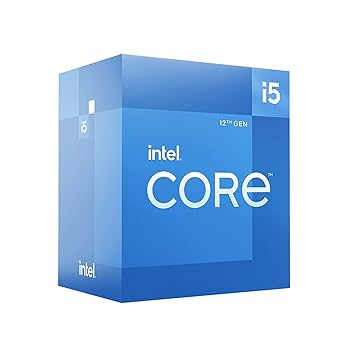 Other - 【中古】インテル INTEL CPU Core i5-12400F / 6/12 / 2.5GHz / 6xxChipset / BX8071512400F 【 国内正規流通品 】