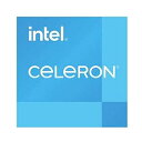 【中古】インテル INTEL CPU Celeron G6900 / 3.4GHz / デュアルコア / LGA1700 プロセッサ/ BX80715G6900...