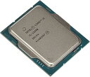 【中古】Intel CPU/Core i5-12500 4.60GHZ LGA1700 トレイ