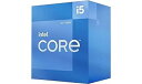 【中古】Intel Core i5-12400 2.5GHz LGA1700 ボックス