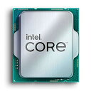 【中古】Intel CPU/Core i5-12400 4.40GHZ LGA1700トレイ
