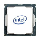 【中古】Intel CPU Xeon E-2374G/3.7GHz/8MB/UP/LGA1200/トレイ