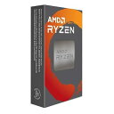【中古】AMD Ryzen 5 3600 3.6GHz 6コア AM4 デスクトッププロセッサ 箱入り