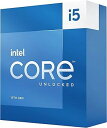 【中古】intel インテル CPU 第13世代 Core i5-13600K BOX BX8071513600K / 国内正規流通品