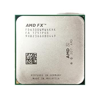 【中古】「非常に良い」AMD CPU FXシリーズ FX-6300 FD6300WMHKBOX 楽天市場】amd fx 6300（パソコン・周辺機器）の通販