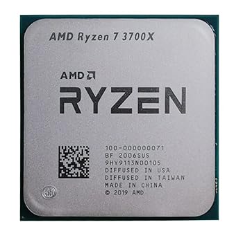 å2021㤨֡šAMD Ryzen 7 3700X R7 3700X 3.6 GHz 8 16å CPUץå 65W 7NM L3=32M 100-000000071 å AM4 եʤפβǤʤ45,780ߤˤʤޤ