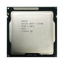 【中古】Core I5-2400S I5 2400S 2.5 GHz クアッドコア CPU プロセッサ 6M 65W LGA 1155
