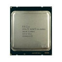 【中古】Xeon E5-2620V2 E5 2620v2 E5 2620 V2 2.1 GHz 6 コア 12 スレッド CPU プロセッサ 15M 80W L...