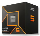 【中古】AMD Ryzen 5 9600 3.8/5.2GHz。