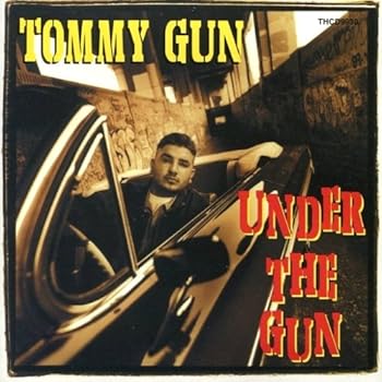 【中古】Under the Gun
