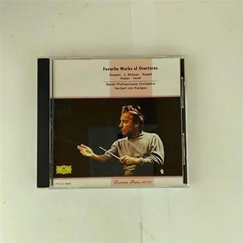 【中古】ウィリアム・テル/オペラ名序曲 【中古】ウィリアム・テル/オペラ名序曲