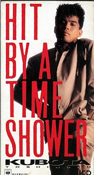 【中古】TIMEシャワーに射たれて・・・