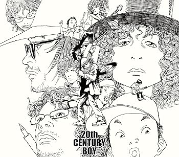 【中古】20センチュリー・ボーイ~Final Chapter