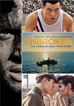 【中古】Unbroken