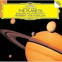 【中古】ホルスト:組曲「惑星」