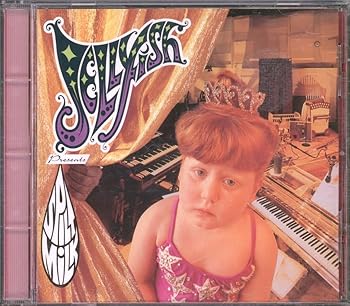 【中古】Spilt Milk
