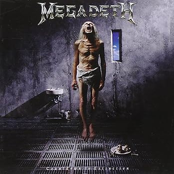 Countdown to Extinction