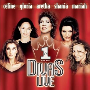 å2021㤨֡šVh1 Divas LiveפβǤʤ3,980ߤˤʤޤ