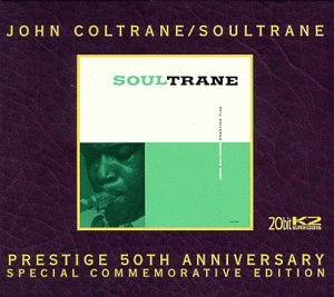 Soultrane