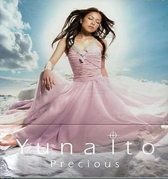 【中古】Precious - 伊藤由奈