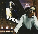 【中古】よろしくお願いします(初回限定盤) - KREVA (DVD付)