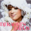 【中古】DJ KAORI’S JMIX IV