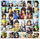 【中古】誓い(戦国BASARA Ver.)【ジャケットA】(DVD付)
