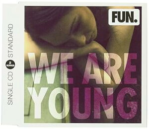 【中古】伝説のヤングマン~ウィー・アー・ヤング~(feat.ジャネール・モネイ) - FUN.