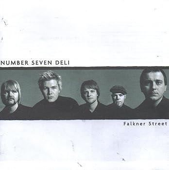 【中古】Falkner Street 【中古】Falkner Street