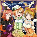 【中古】Love wing bell / Dancing stars on me!