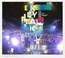 【中古】横浜アリーナ ワンマンライブ 俺ら出会って10年目~shall we dance?~