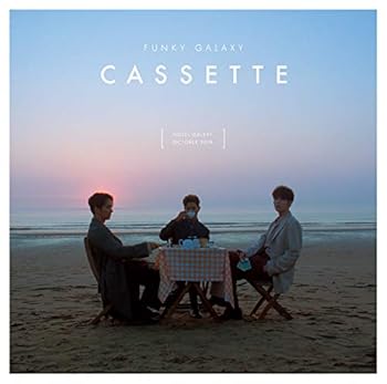 Rakuten - 【中古】Cassette (初回生産限定盤A) (DVD付)