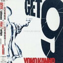 【中古】攻殻機動隊 STAND ALONE COMPLEX オープニングテーマ「GET9」