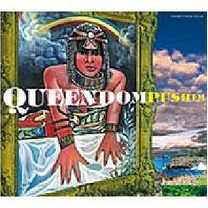 【中古】QUEENDOM(初回生産限定盤)(CCCD)【メーカー名】【メーカー型番】【ブランド名】Ki/oon Sony キューン ソニー J-POP PUSHIM: Artist; FIRE BALL: Artist; ELEPHANT MAN: Artist【商品説明】QUEENDOM(初回生産限定盤)(CCCD)画像はサンプル写真のため商品のコンディション・付属品の有無については入荷の度異なります。商品写真はできる限り実物の色に近づけるよう徹底しておりますが、 お使いのモニター設定、お部屋の照明等により実際の商品と色味が異なる場合がございます。※中古品のため「限定」「初回」「保証」「DLコード」などの表記がありましても、特典・付属品・保証等は付いておりません。※コミック、CD、DVD、VHSは、レンタルアップ品の場合もございます。気になる方は購入前にお問い合わせください。中古品のため使用に影響ない程度の使用感・経年劣化（傷、汚れなど）がある場合がございます。※中古品の特性上ギフトには適しておりません。当店では初期不良に限り、商品到着から5日間は返品を受け付けております。お問い合わせ・メールにて不具合詳細をご連絡ください。お客様都合での返品はお受けしておりませんのでご了承ください。他モールとの併売品の為、売り切れの場合はご連絡させて頂きます。★ご注文からお届けまで1、ご注文（24時間受付）2、注文確認⇒当店から注文確認メールを送信致します3、在庫確認⇒中古品は受注後に、再メンテナンス、梱包しますので、お届けまで3日〜10日程度とお考え下さい。4、入金確認⇒前払い決済をご選択の場合、ご入金確認後、配送手配を致します5、出荷⇒配送準備が整い次第、出荷致します。配送業者、追跡番号等の詳細をメール送信致します。6、到着⇒出荷後、1〜3日後に商品が到着します。※離島、北海道、沖縄は遅れる場合がございます。予めご了承下さい。お電話でのお問合せは少人数で運営の為受け付けておりませんので、お問い合わせ・メールにてお願い致します。ご来店ありがとうございます。当店では良品中古を多数揃えております。お電話でのお問合せは少人数で運営の為受け付けておりませんので、お問い合わせ・メールにてお願い致します。