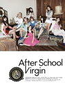 【中古】1集 - Virgin (韓国盤)