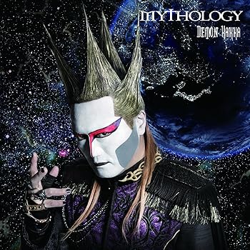 Rakuten - 【中古】MIYTHOLOGY - デーモン閣下
