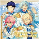 【中古】「あんさんぶるスターズ! 」ユニットソングCD Vol.3「fine」